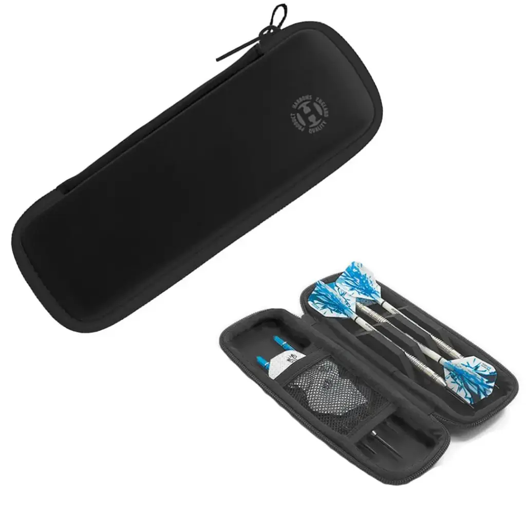 Harrows Blaze Darts Case