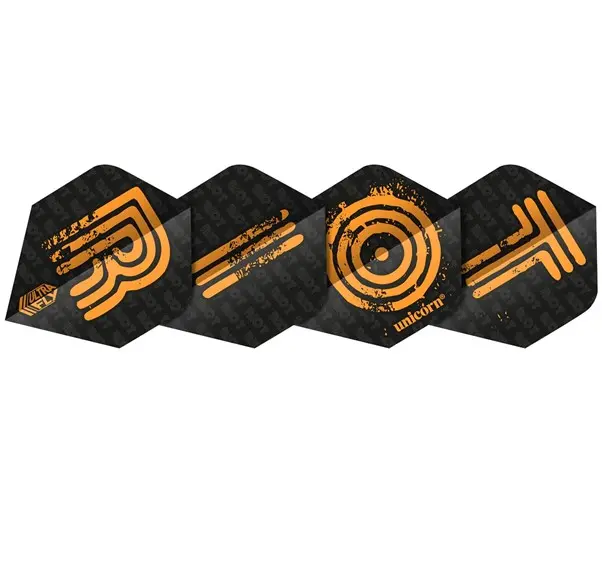 UltraFly.100 Riot Orange Plus