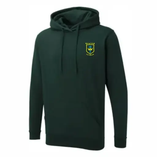 Bishop Tufnell C.E PE Hoodie