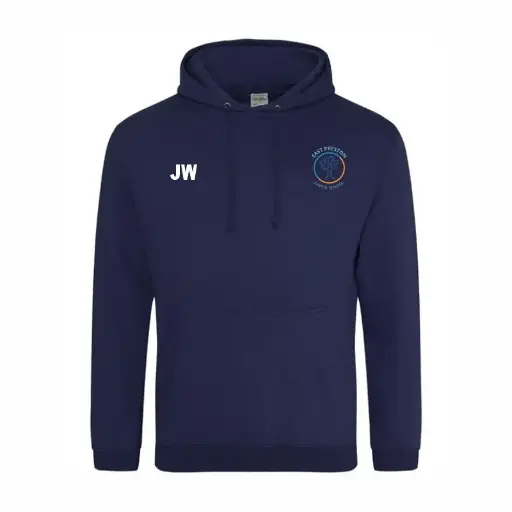 East Preston Junior School 2025 Leavers Hoodie