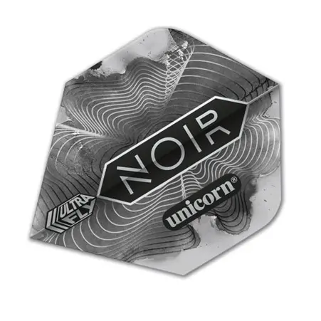 Ultrafly.100 Plus Noir Organic