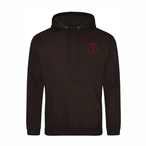 Edward Bryant 2025 Leavers Hoodie