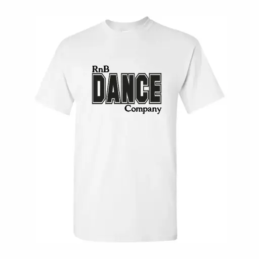 RnB Dance 2025 Show Shirt 