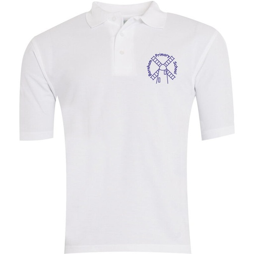Barnham Primary Polo