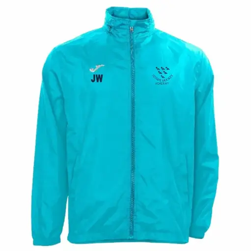Sussex Hockey Umpire Rain Jacket