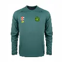 Chippingdale Cricket Club Long Sleeve Training Shirt